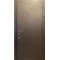 Входные двери СТИЛЬ КА25 